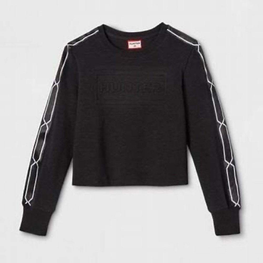 Hunter sweatshirt